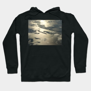 Parana Delta - Argentina Hoodie